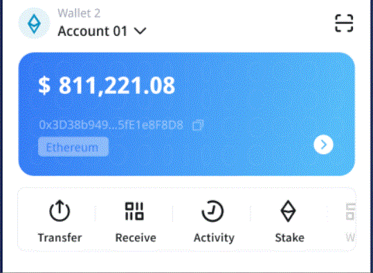 并购重组赋能，*imTokenST宇